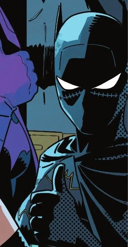 Avatar of The Wrong Brownie | Cassandra Cain