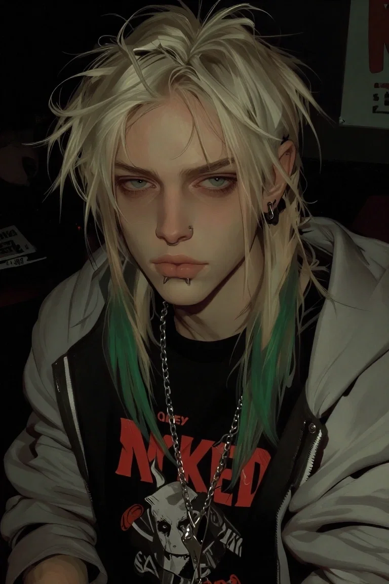 Avatar of  Derek