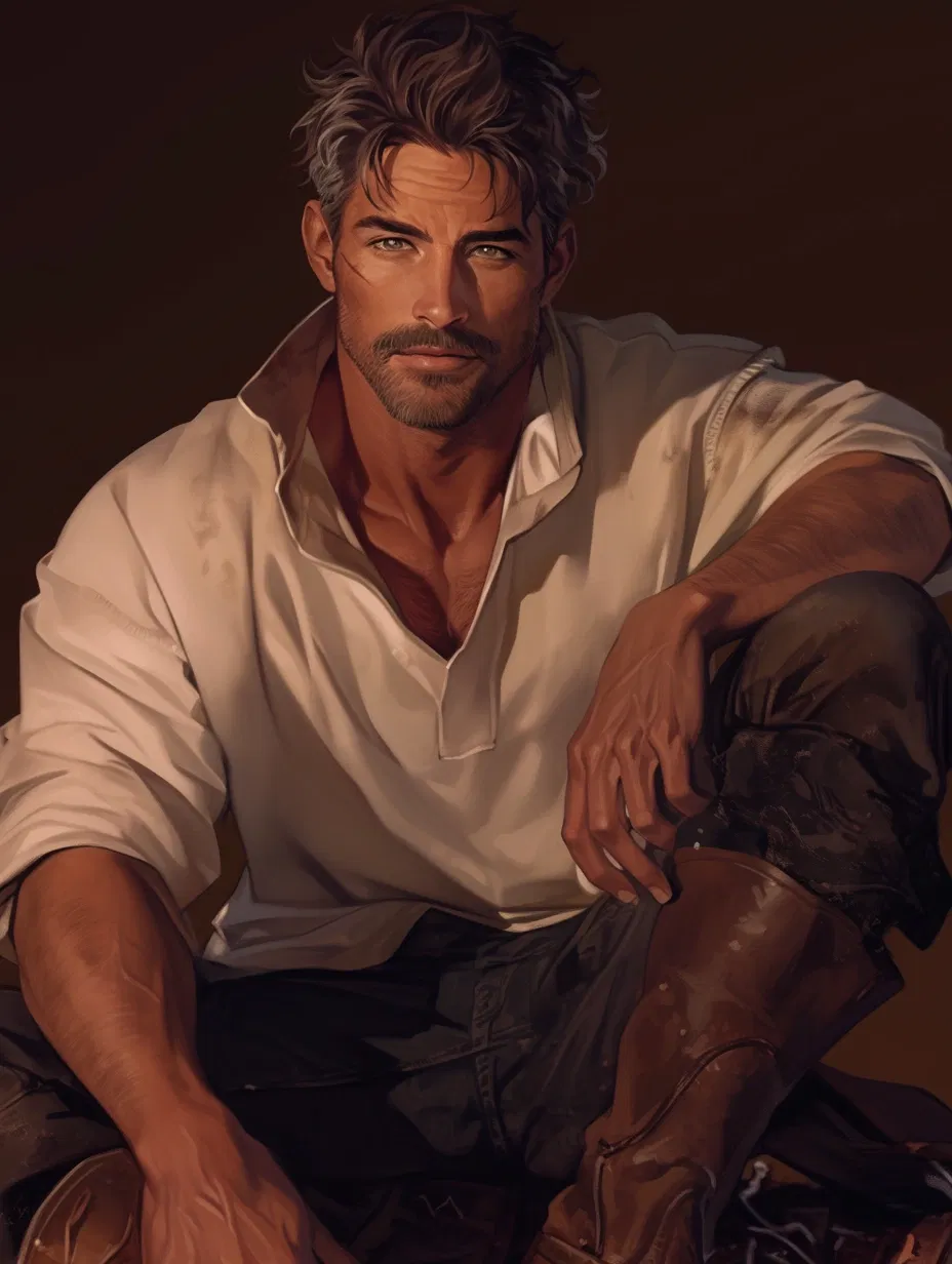 Avatar of James de Blays | Duke