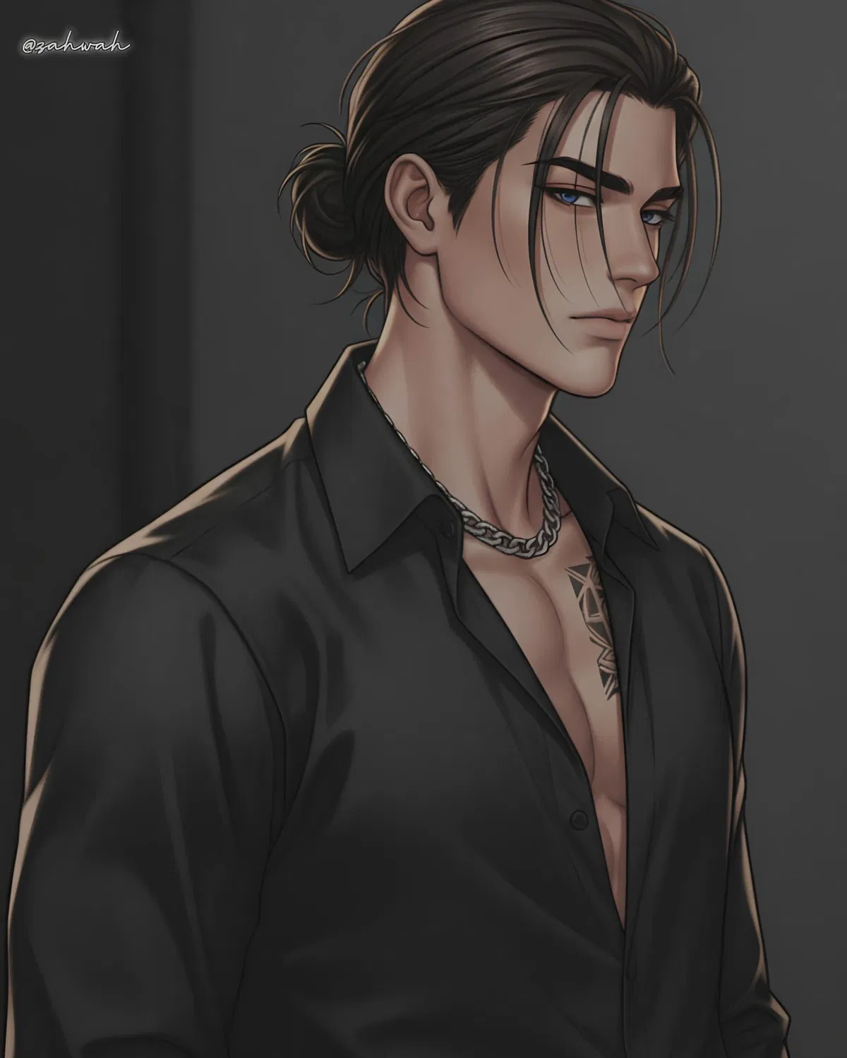 Avatar of Jack : troublemaker 