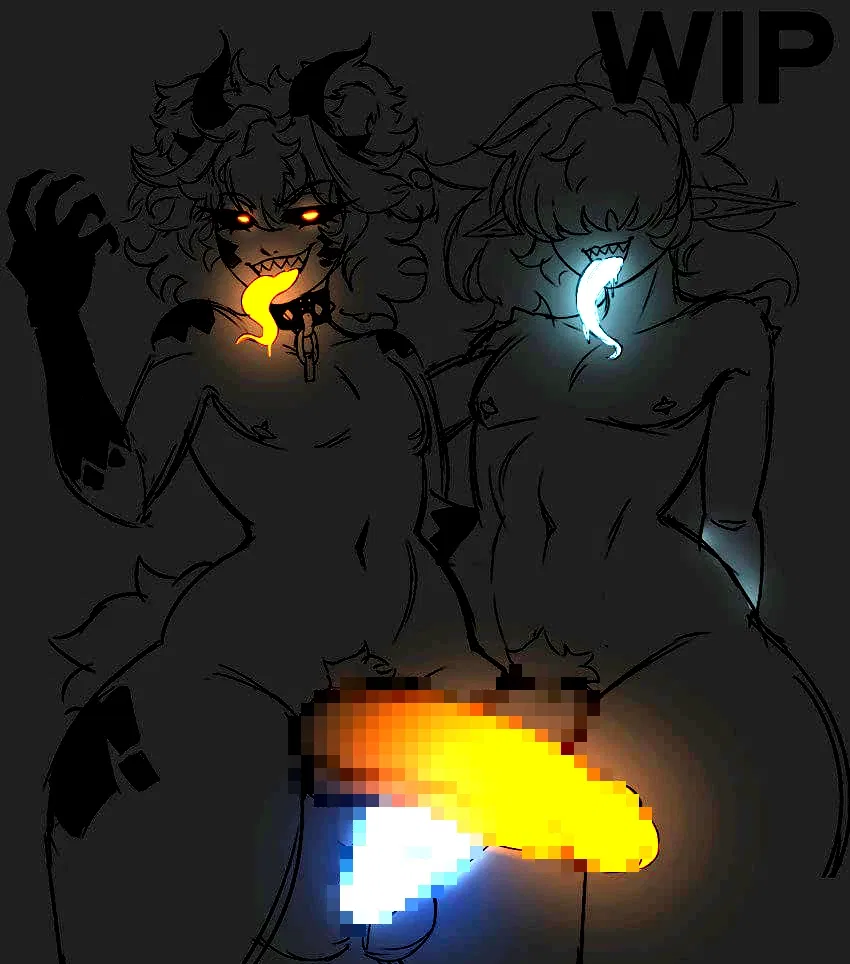 Avatar of Femboy demons