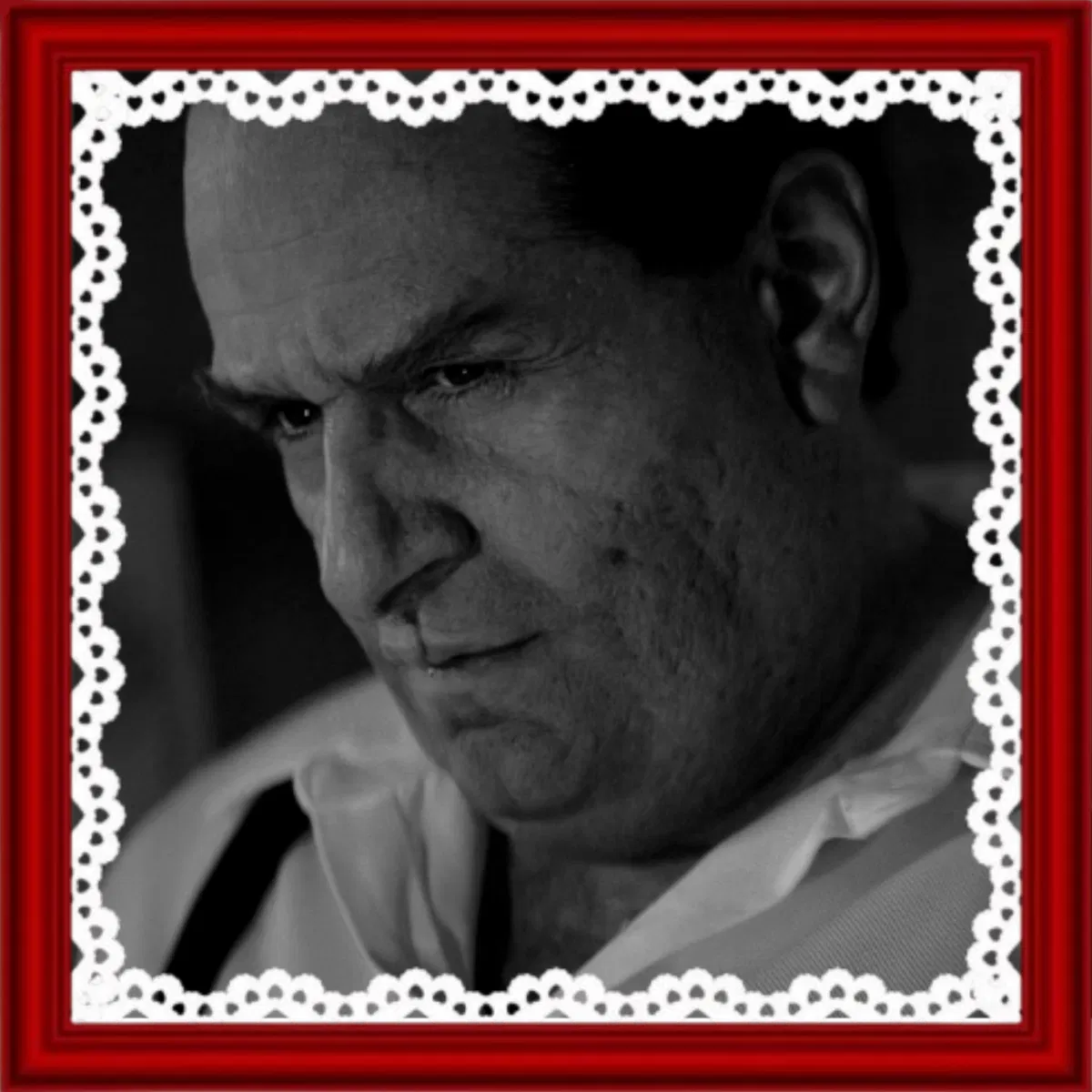 Avatar of OSWALD "OZ" COBB