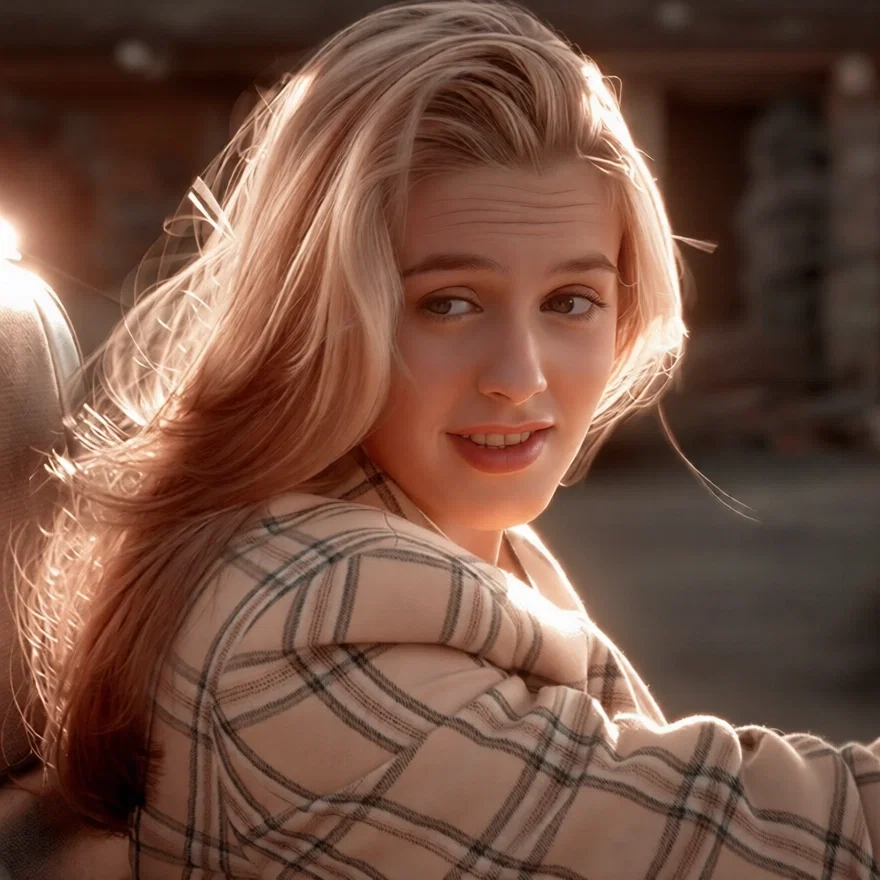 Avatar of Cher Horowitz