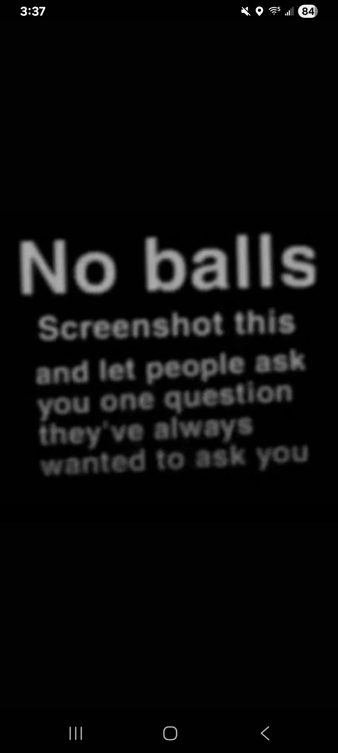 Avatar of Ask Me Stuff.