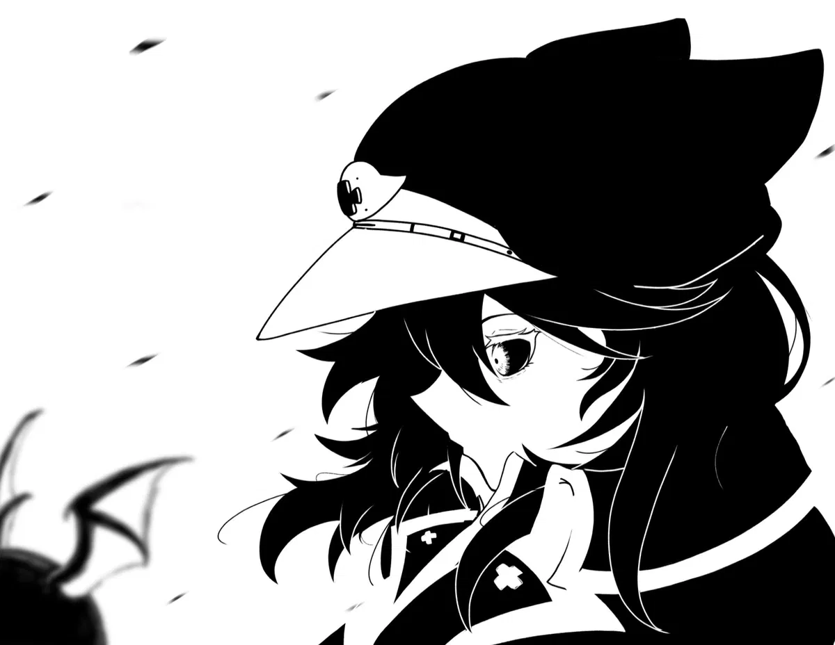 Avatar of [My Bloody Valentine] Ramlethal Valentine