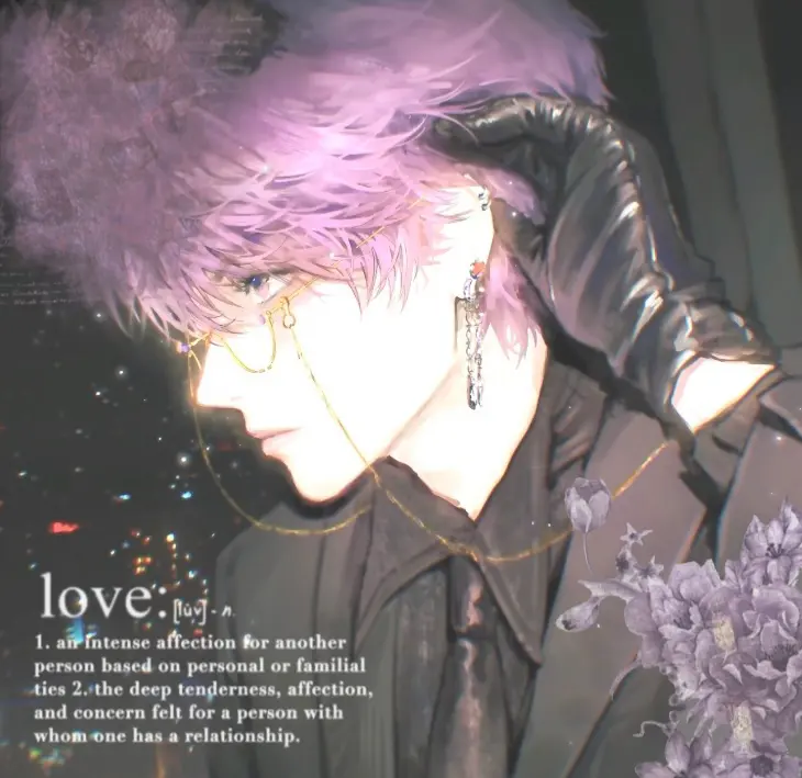 Avatar of Rafayel – idolAU