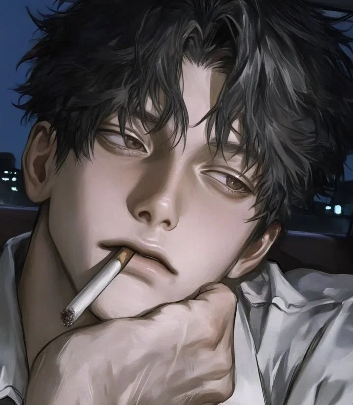 Avatar of Keith | Your boyfriend 