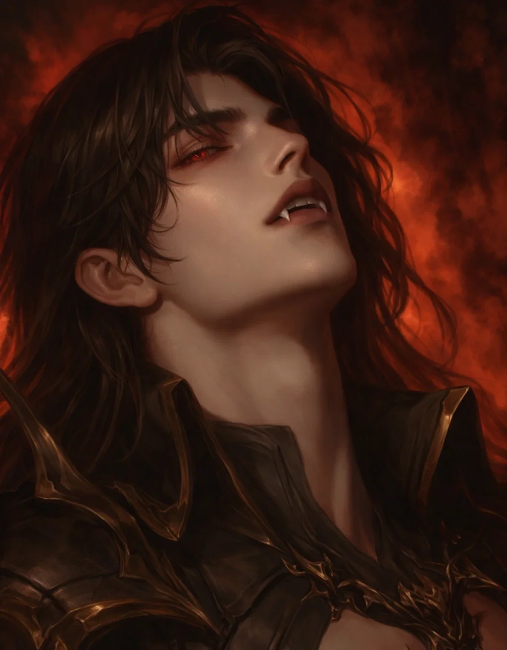 Avatar of Valerian Veilwood | Veilwood Empire