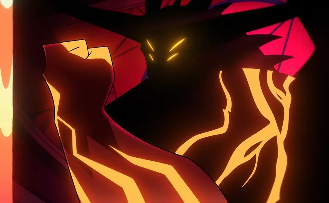 Avatar of Satan (The Sin of Wrath)