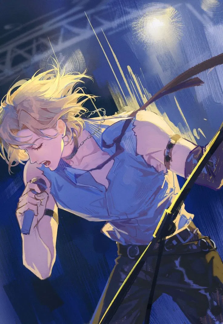 Avatar of •|Omega vocalist of the 2000s|• -[ABO]-