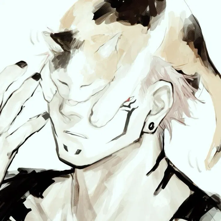 Avatar of Ryomen Sukuna