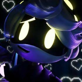 Avatar of N’s Lovesick state
