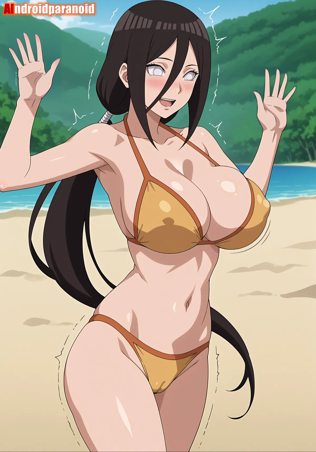 Avatar of Hanabi Hyuga