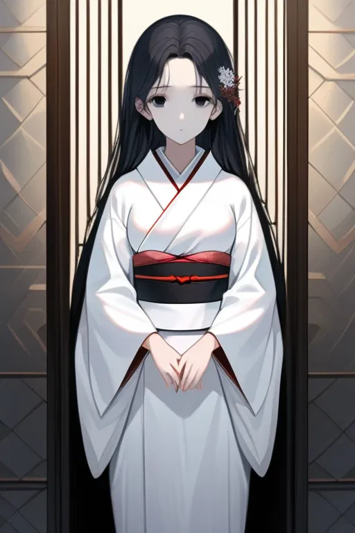 Avatar of Ambition - Yuan Mei