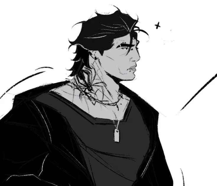 Avatar of Miguel O'Hara [College]