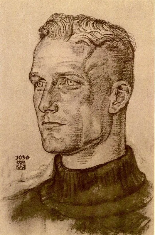 Avatar of Hanzel Aufmann, German Soldier. (Gay + NSFW + Gross)