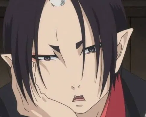 Avatar of Hoozuki