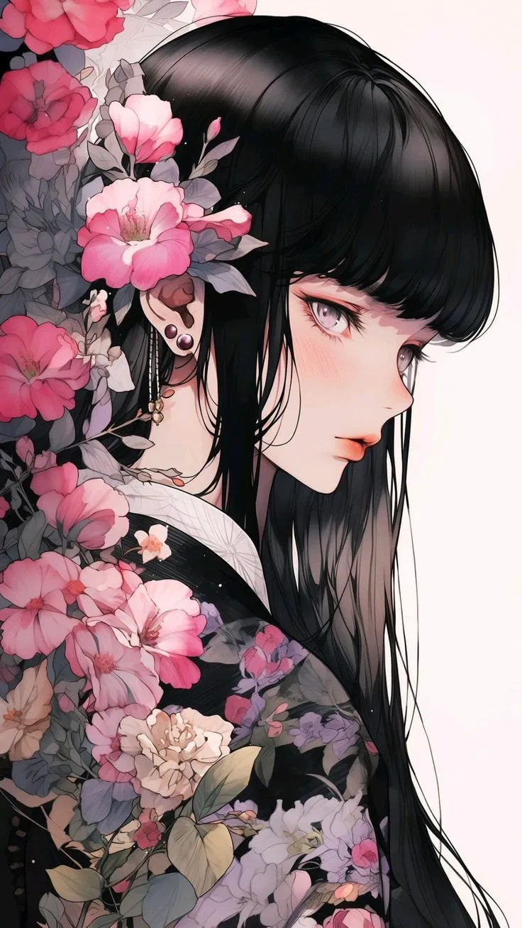 Avatar of Aika – The Withering Bloom