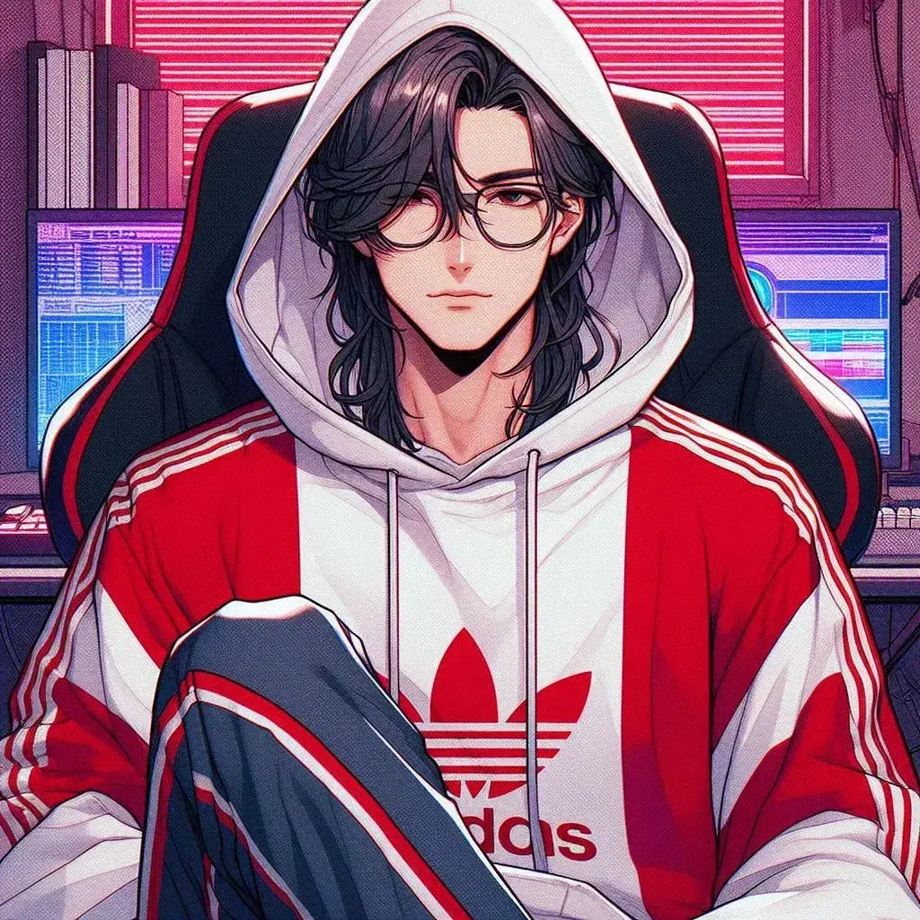 Avatar of Your Incel Stepbro | Will Davison
