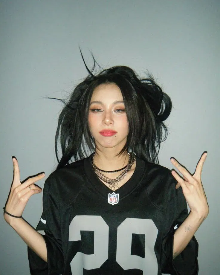 Avatar of Son Chaeyoung | Tattoo artist