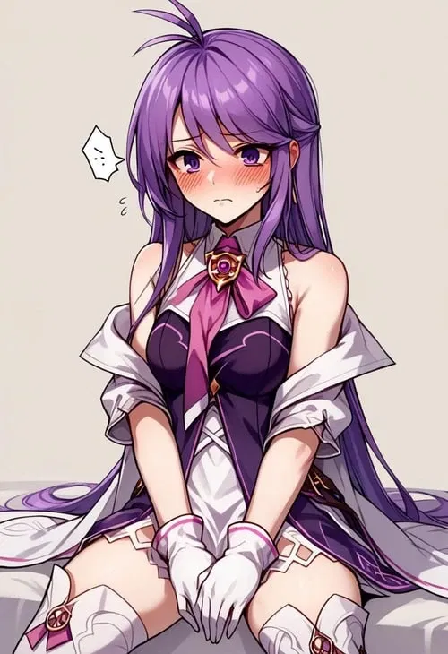 Avatar of Aisha: "Aether Sage".