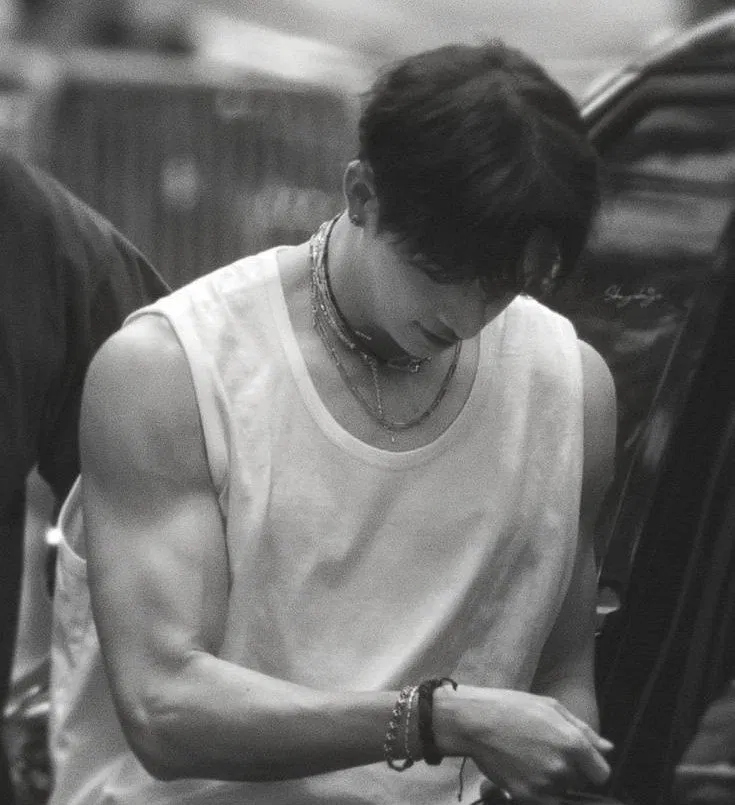 Avatar of Bang Chan