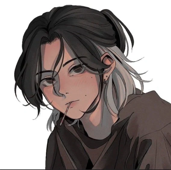 Avatar of Your lesbian GF Dakota!