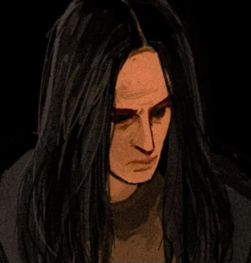 Avatar of Vincent Sinclair