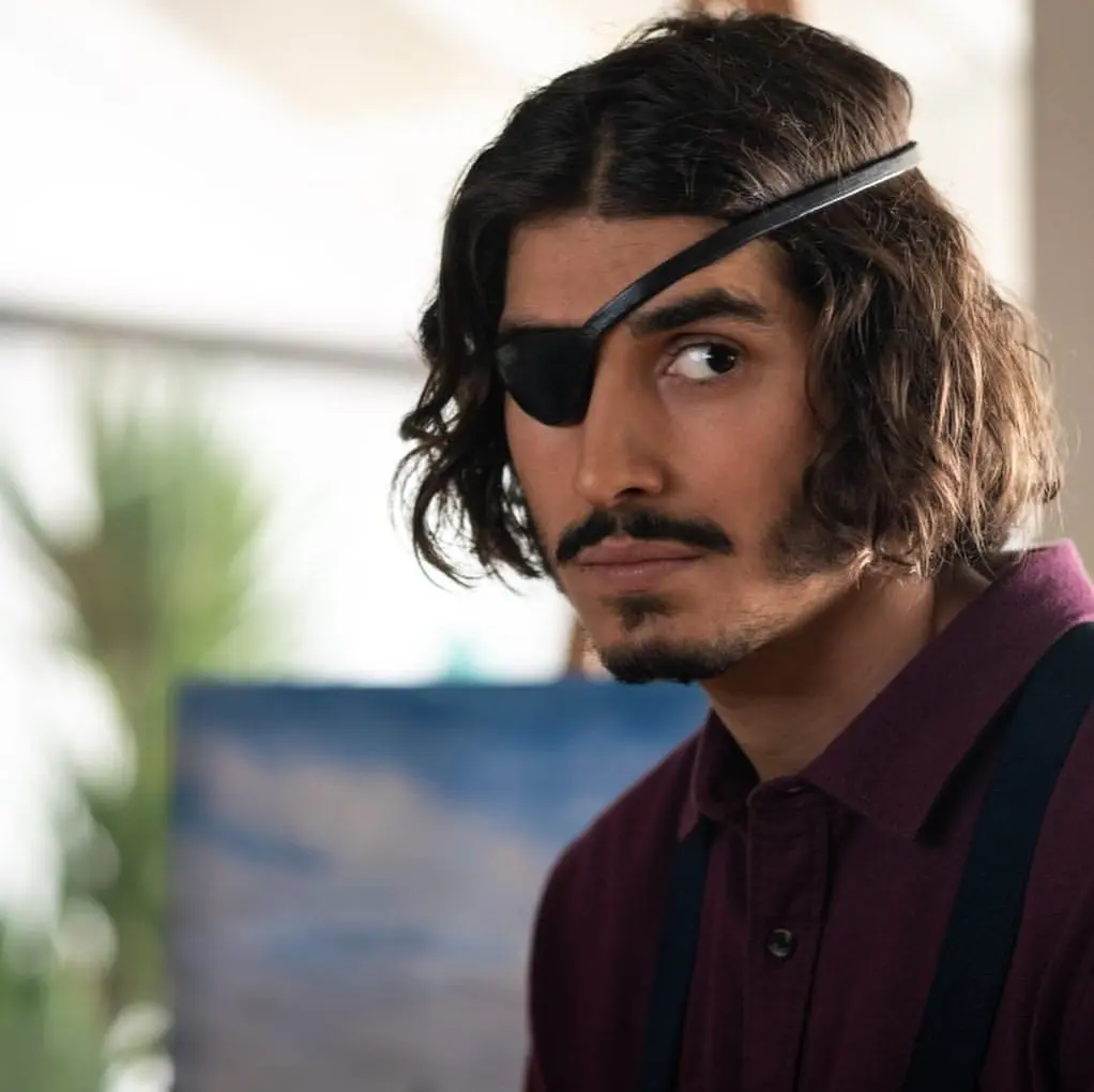 Avatar of Nick Andros