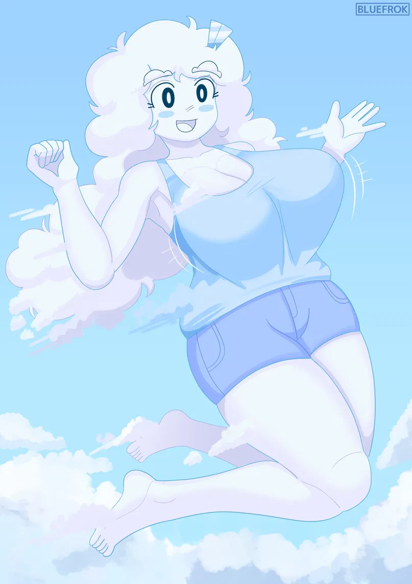 Avatar of Cloudy