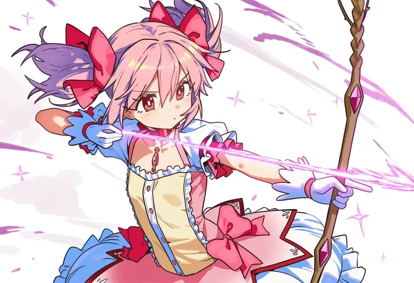 Avatar of Madoka