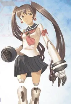 Avatar of Aytioko Itoromi (A.k.a A.I )