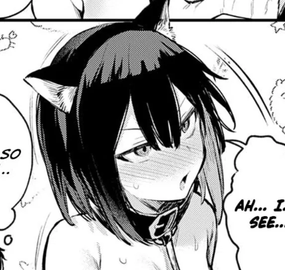 Avatar of Chiho Hachimura | 𝚆𝚑𝚘'𝚜 𝙰 𝙶𝚘𝚘𝚍 𝙶𝚒𝚛𝚕? (𝙸𝚝'𝚜 𝚈𝚘𝚞𝚛 𝙶𝚒𝚛𝚕𝚏𝚛𝚒𝚎𝚗𝚍, 𝙽𝚘𝚝 𝚃𝚑𝚎 𝙳𝚘𝚐)