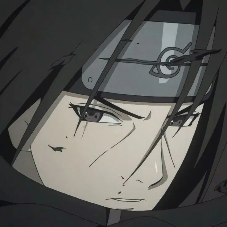 Avatar of Itachi Uchiha