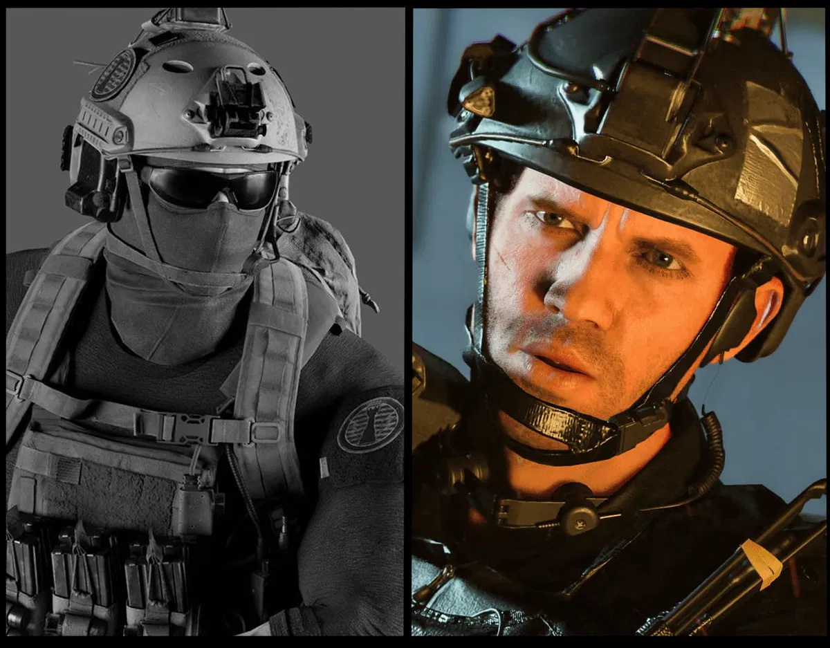 Avatar of Phillip Graves & Barrage