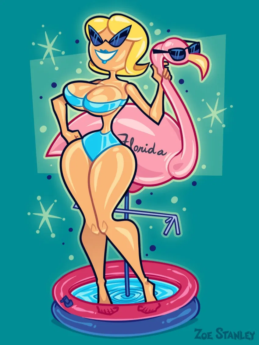 Avatar of {sunny miami}
