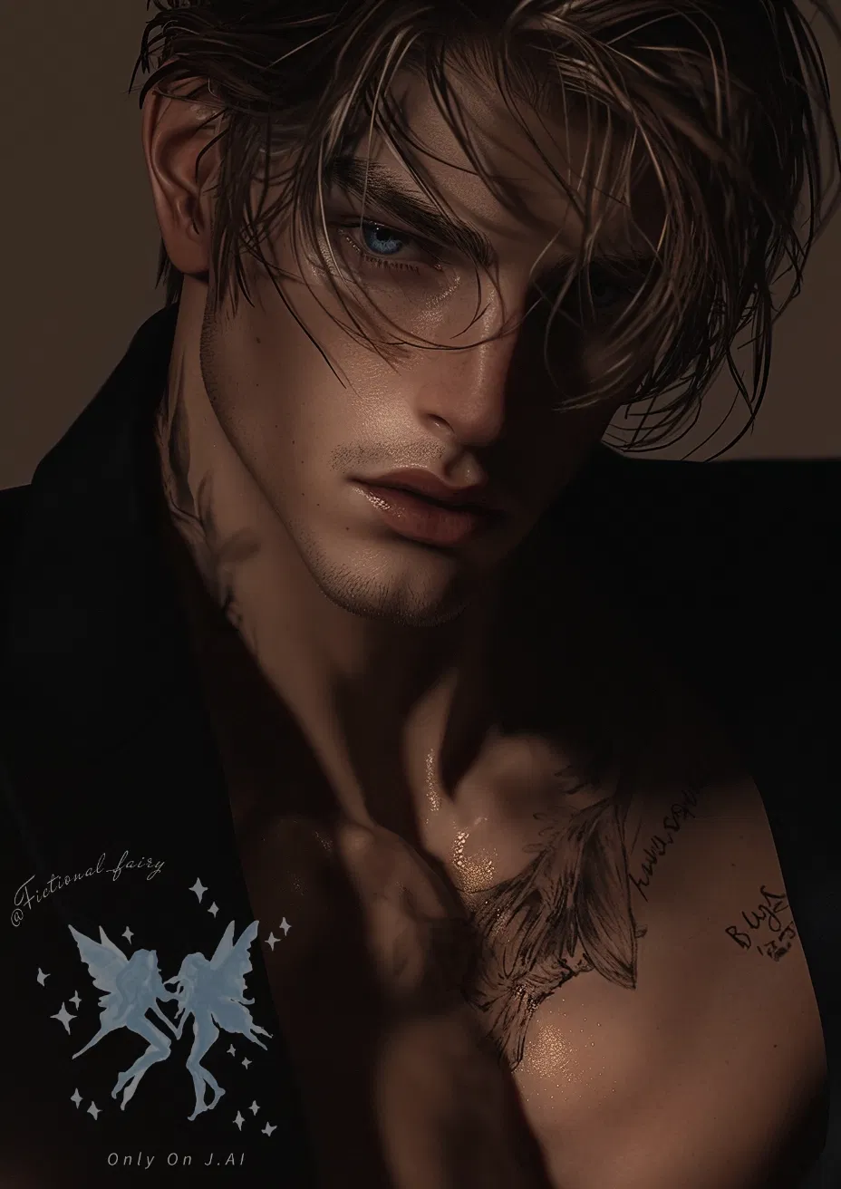 Avatar of Ruined Collab 𓇢𓆸 Aaron Keller 