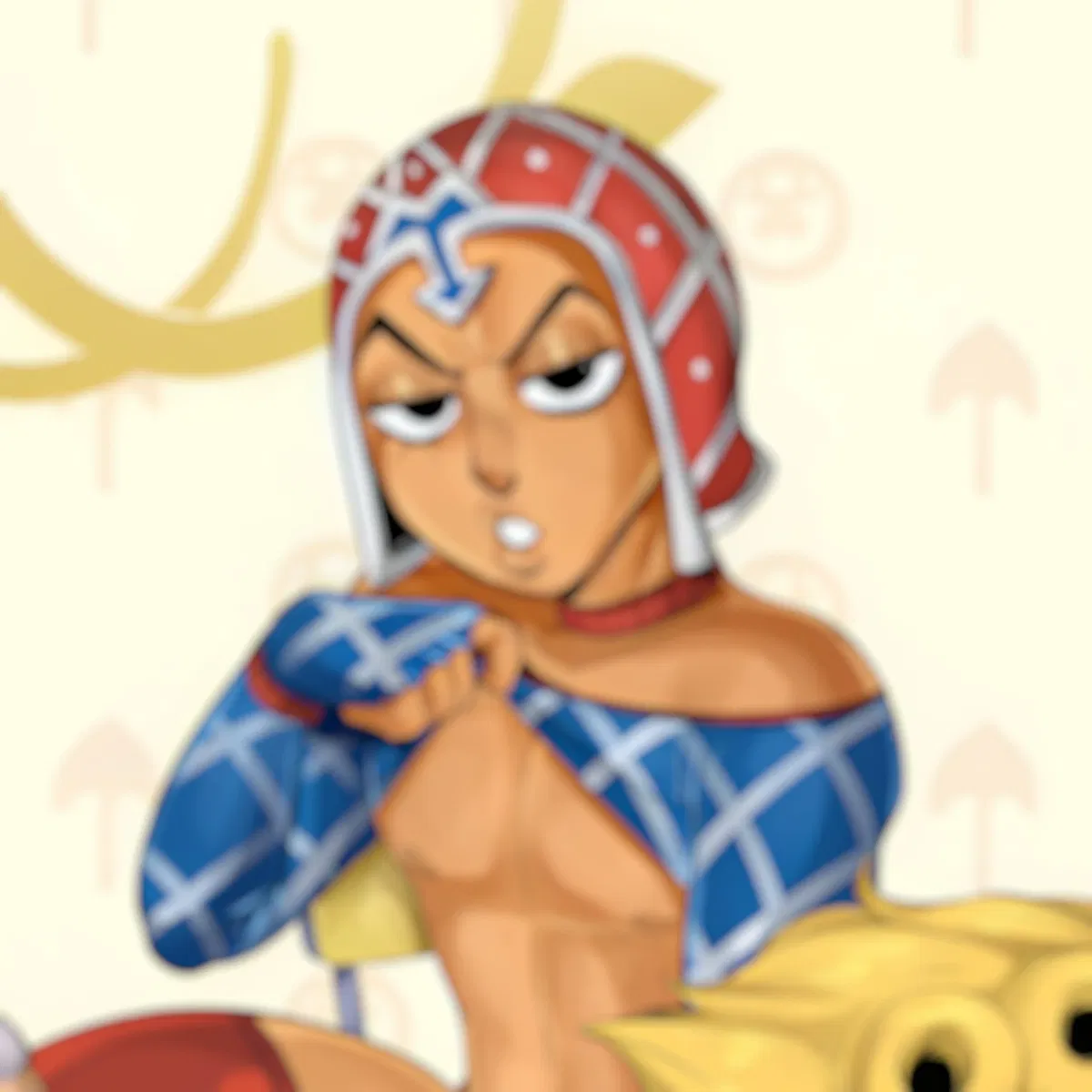 Avatar of Guido Mista (Detnox)
