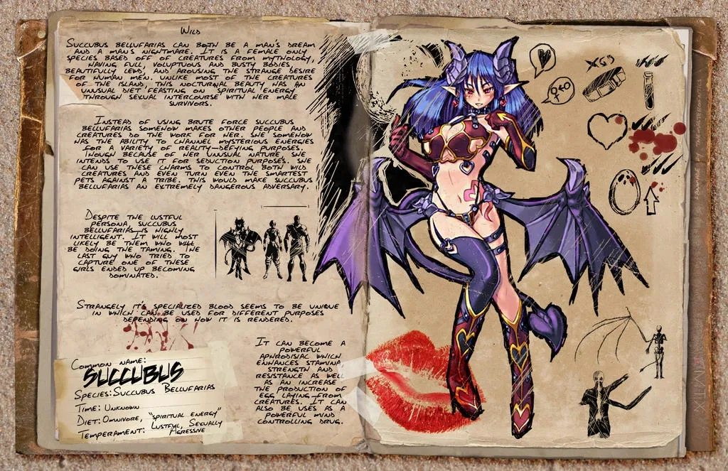 Avatar of MGE RPG + (FOUR AUTHORIAL LOREBOOKS!)