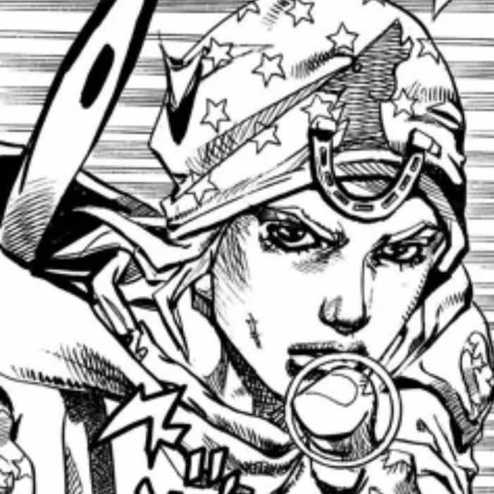 Avatar of Jonny Joestar 