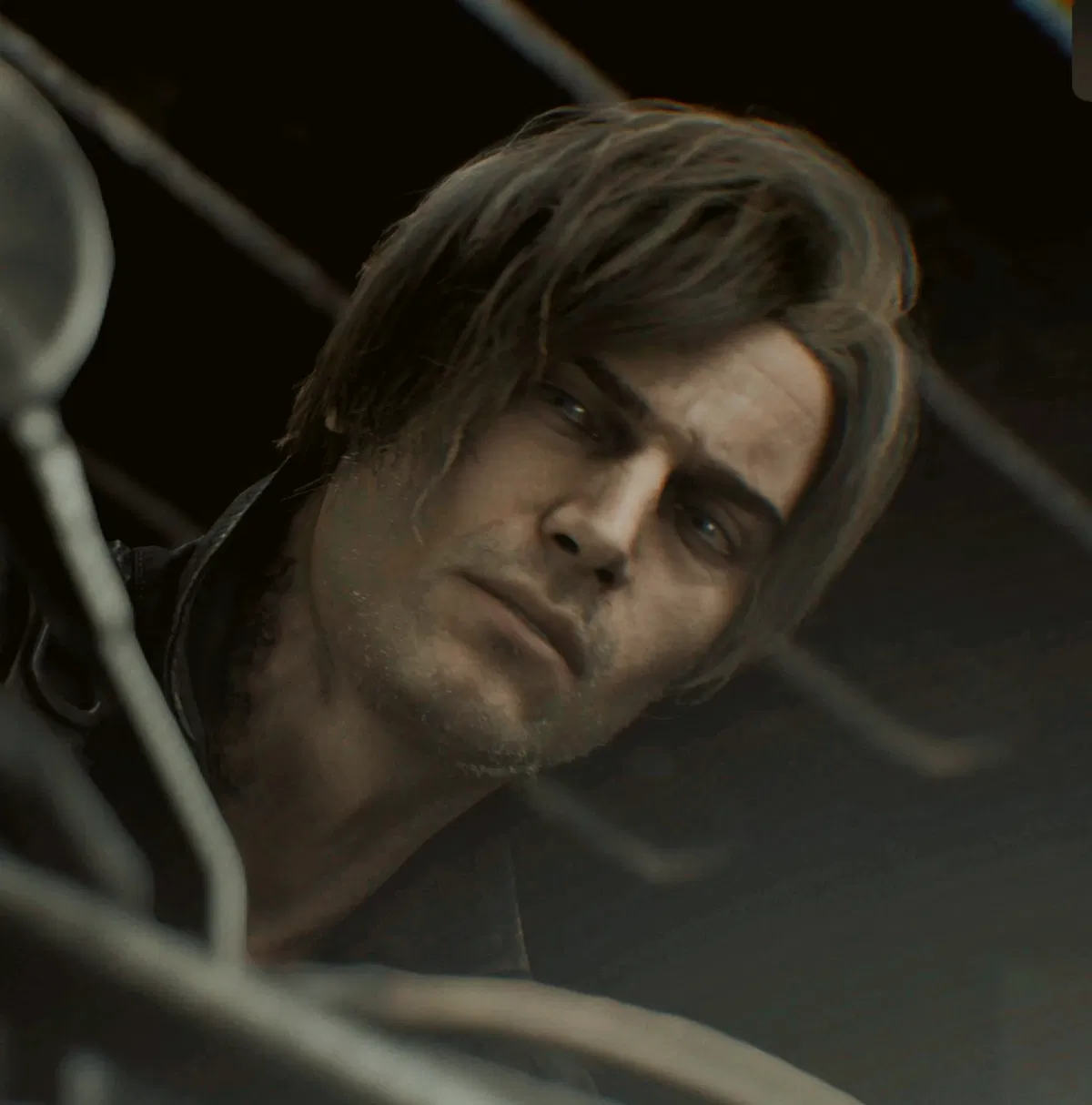 Avatar of Leon Kennedy | Sleeping Beauty
