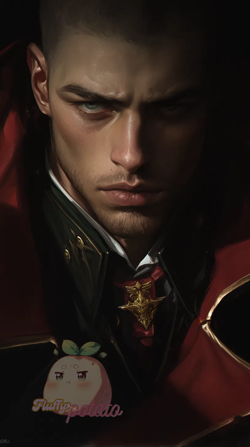 Avatar of VIKTOR KRUM | The Dance