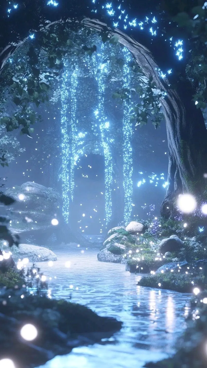 Avatar of A High Fantasy Roleplay Experience