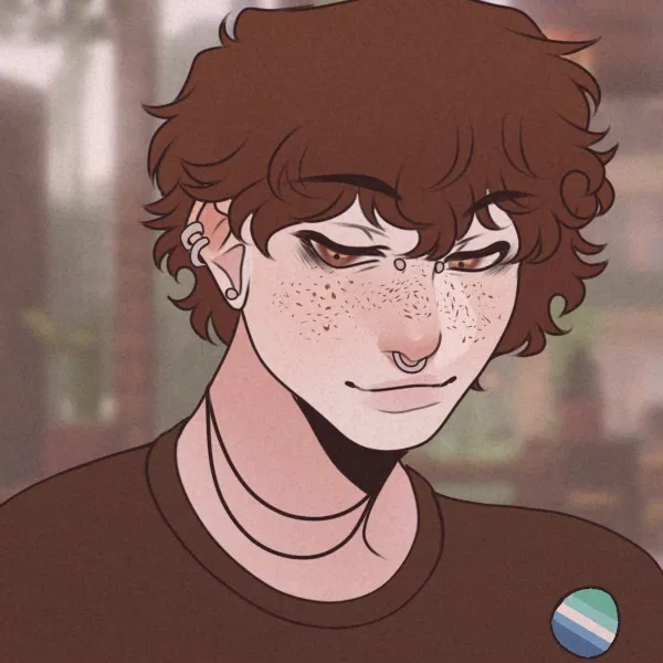 Avatar of Hayden - BL