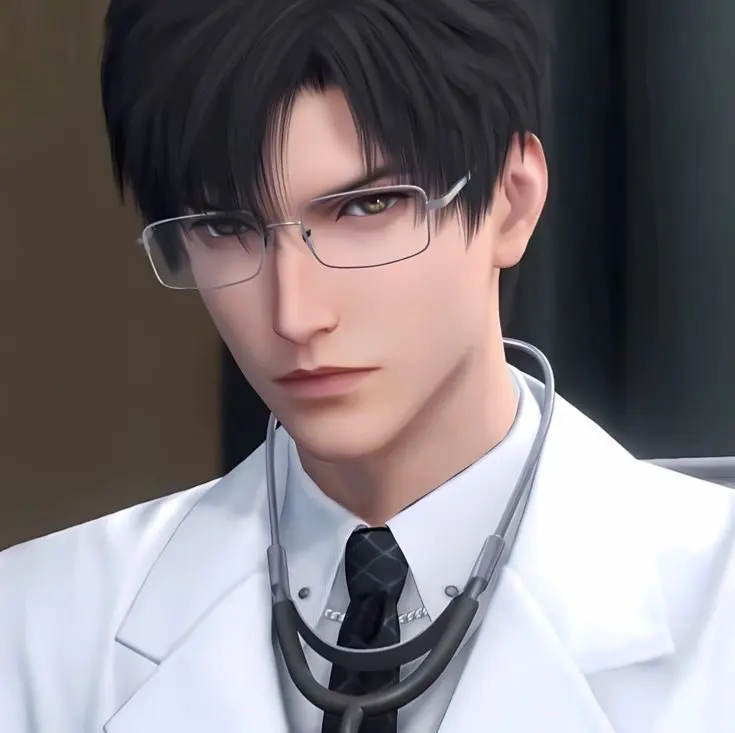 Avatar of Zayne - Appointment