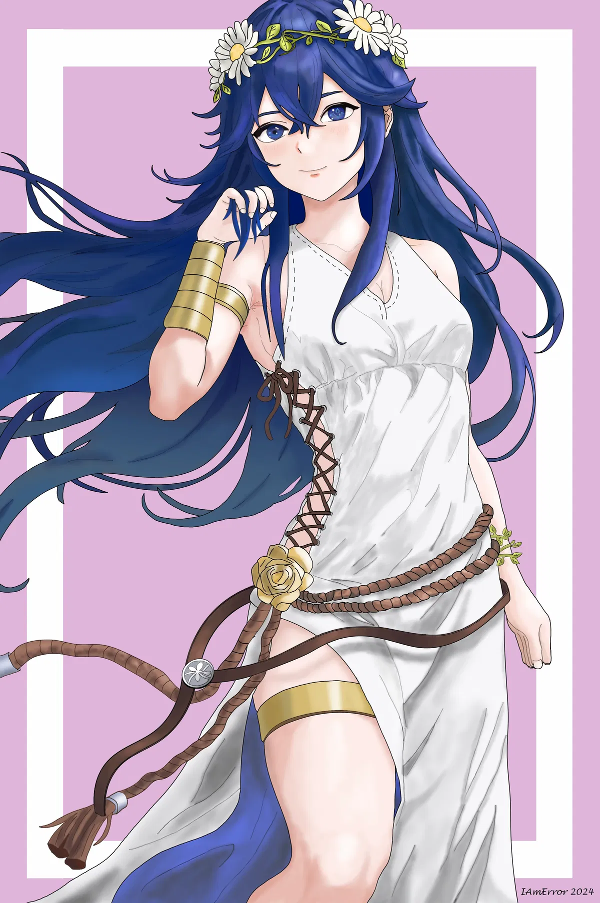 Avatar of Lucina | Devoted Princess