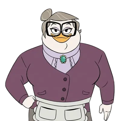 Avatar of Bentina Beakley