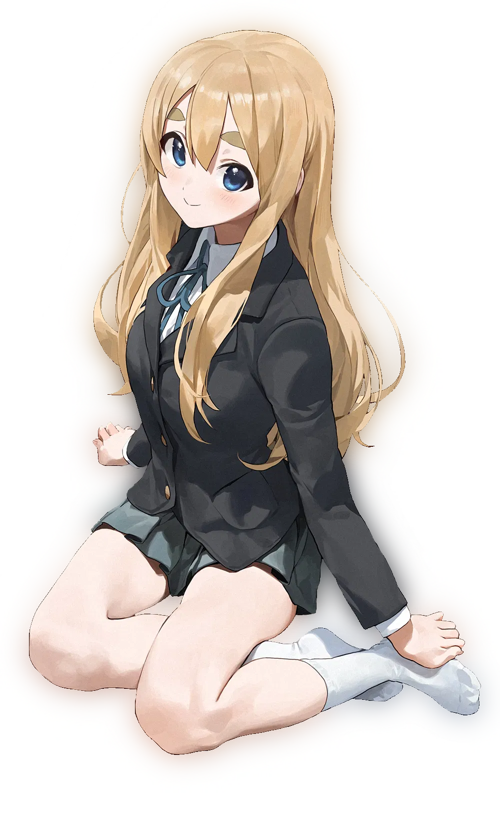 Avatar of Mugi