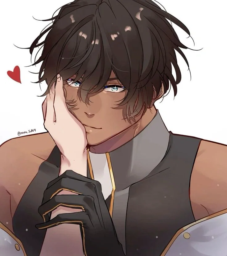 Avatar of Adoring | Simeon 