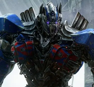 Avatar of Bayverse Optimus Prime (LOVESICK/ Yandere)